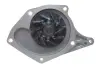 BOSCH К-т ГРМ (помпа + ремень + ролік) NISSAN, RENAULT bosch 1987946981