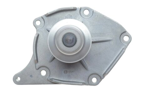 К-т ГРМ (помпа + ремень + ролік) NISSAN, RENAULT bosch 1987946981