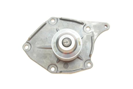 К-Т ЗУБЧАТИХ РЕМЕНІВ+ ВОД. НАСОС bosch 1987946982