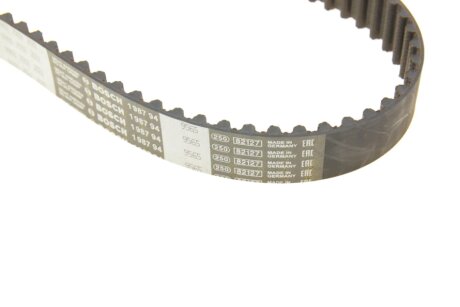 К-Т ЗУБЧАТИХ РЕМЕНІВ+ ВОД. НАСОС bosch 1987946982