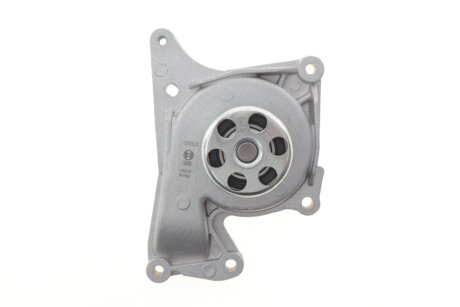 Комплект (ремінь+ролик+помпа) bosch 1987946983