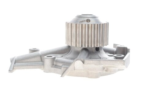 CHEVROLET К-кт. ГРМ (рем.+ролик+помпа) MATIZ, SPARK, DAEWOO bosch 1987946989