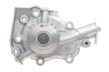 CHEVROLET К-кт. ГРМ (рем.+ролик+помпа) MATIZ, SPARK, DAEWOO bosch 1987946989