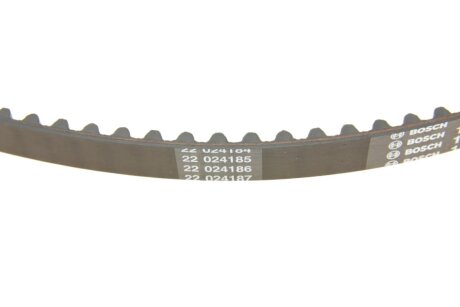 КОМПЛЕКТ ЗУБЧ. РЕМНЕЙ bosch 1987946990