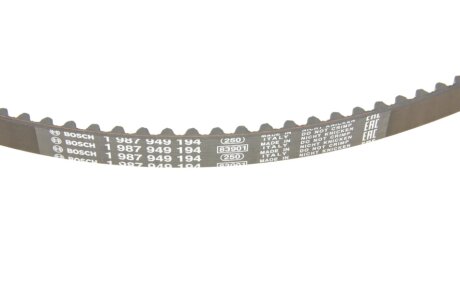 КОМПЛЕКТ ЗУБЧ. РЕМНЕЙ bosch 1987946990