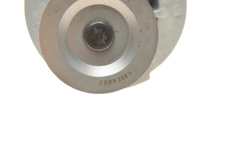 КОМПЛЕКТ ЗУБЧ. РЕМНЕЙ bosch 1987946990