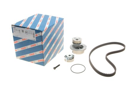 КОМПЛЕКТ ЗУБЧ. РЕМНЕЙ bosch 1987946990 на Опель Корса с