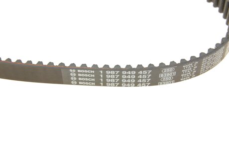 К-Т ЗУБЧАТИХ РЕМЕНІВ/ ВОД. НАСОС bosch 1987946992