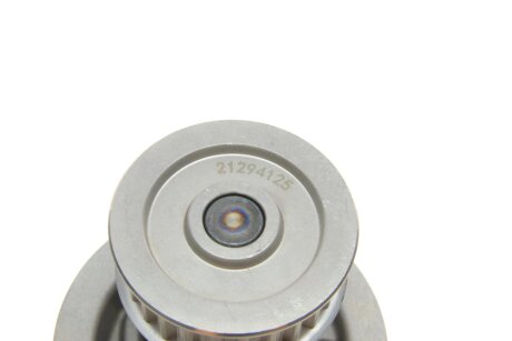 К-Т ЗУБЧАТИХ РЕМЕНІВ/ ВОД. НАСОС bosch 1987946992