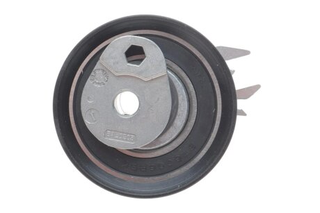 К-т ГРМ (помпа + ремінь + ролік) bosch 1987946993