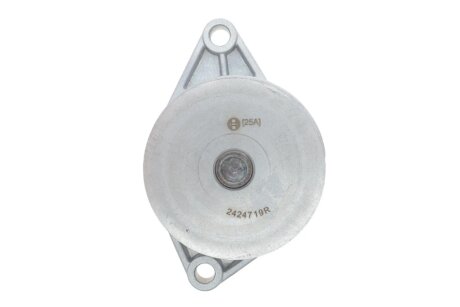 К-т ГРМ (помпа + ремінь + ролік) bosch 1987946993