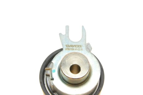 К-Т ЗУБЧАТИХ РЕМЕНІВ/ ВОД. НАСОС bosch 1987946995