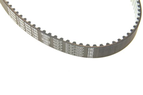 К-Т ЗУБЧАТИХ РЕМЕНІВ/ ВОД. НАСОС bosch 1987946995