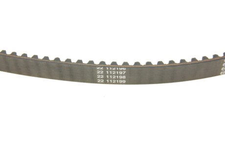 К-Т ЗУБЧАТИХ РЕМЕНІВ/ ВОД. НАСОС bosch 1987946995