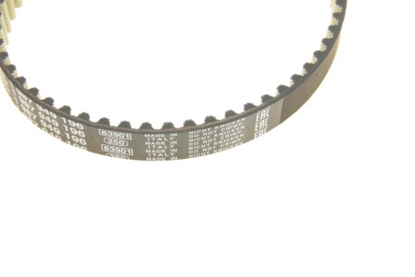 К-Т ЗУБЧАТИХ РЕМЕНІВ/ ВОД. НАСОС bosch 1987946995