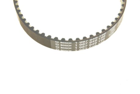 К-Т ЗУБЧАТИХ РЕМЕНІВ/ ВОД. НАСОС bosch 1987946995