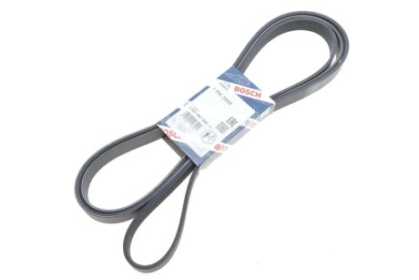 Приводной ремень генератора bosch 1987947558