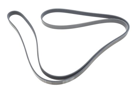 Привідний ремінь генератора bosch 1987947558 на Рендж (ленд) ровер Дефендер