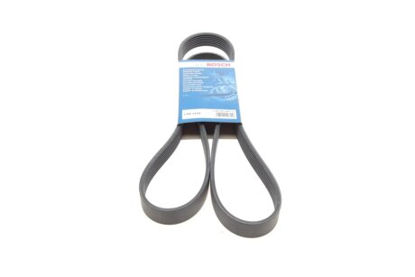 Доріжковий пас bosch 1987947560