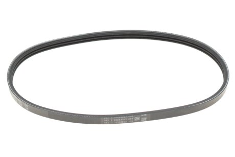 Доріжковий пас bosch 1987947563