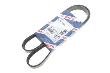 Доріжковий пас bosch 1987947573