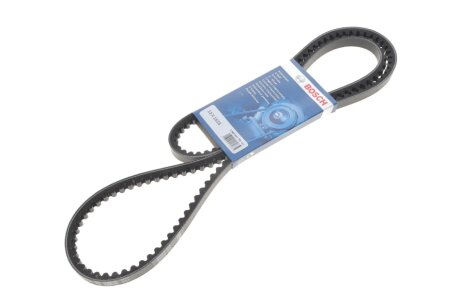 Приводной ремень генератора bosch 1987947751