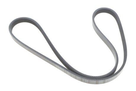 Привідний ремінь генератора bosch 1987947963 на Фиат Пунто 1