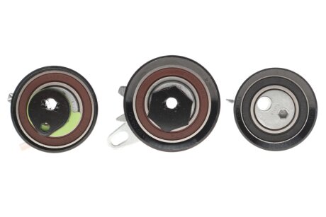 Комплект ГРМ (ремінь + ролик) bosch 1987948049