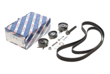 Комплект ГРМ (ремінь + ролик) bosch 1987948049