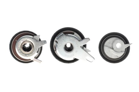 Комплект ГРМ (ремінь + ролик) bosch 1987948049