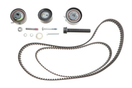 Комплект ГРМ (ремінь + ролик) bosch 1987948049