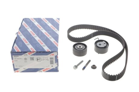CITROEN К-кт. ГРМ (ремінь +2 ролика) C2, C3, C4 1.4 03-, Peugeot 206,207,307 bosch 1987948212