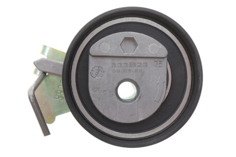 CITROEN К-кт. ГРМ (ремінь +2 ролика) C2, C3, C4 1.4 03-, Peugeot 206,207,307 bosch 1987948212