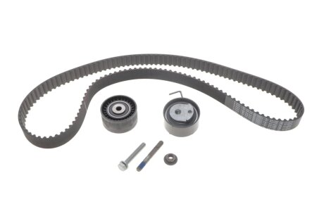 CITROEN К-кт. ГРМ (ремінь +2 ролика) C2, C3, C4 1.4 03-, Peugeot 206,207,307 bosch 1987948212