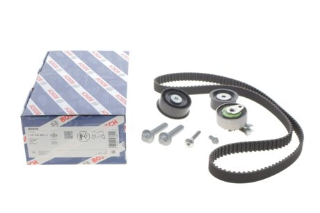 Комплект ГРМ (ремінь + ролик) bosch 1987948257
