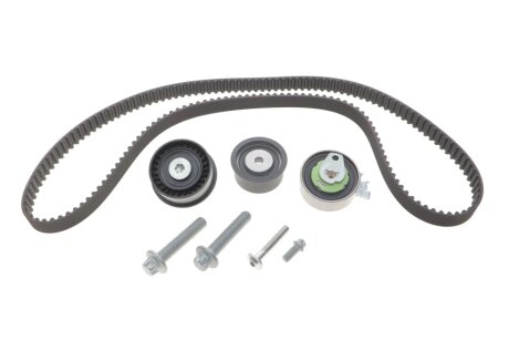 Комплект ГРМ (ремінь + ролик) bosch 1987948257 на Опель Астра g