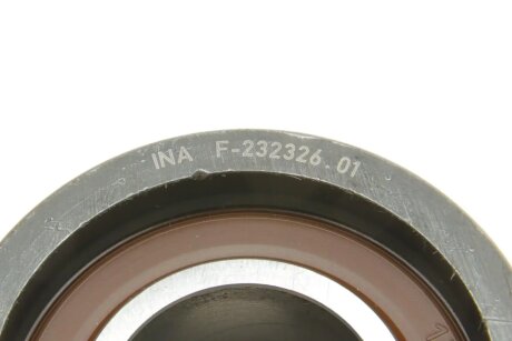 Комплект ГРМ (ремінь + ролик) bosch 1987948291