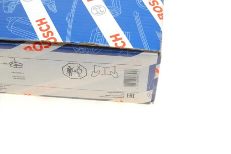 Комплект ГРМ (ремінь + ролик) bosch 1987948291