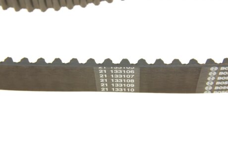 Комплект ГРМ (ремінь + ролик) bosch 1987948291