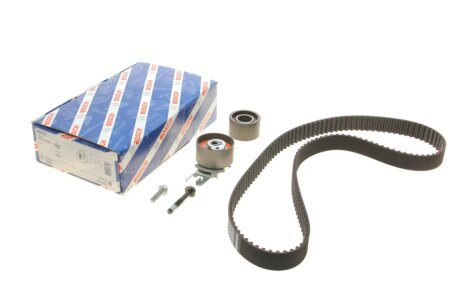 Комплект ГРМ (ремінь + ролик) bosch 1987948291 на Вольво Xc60