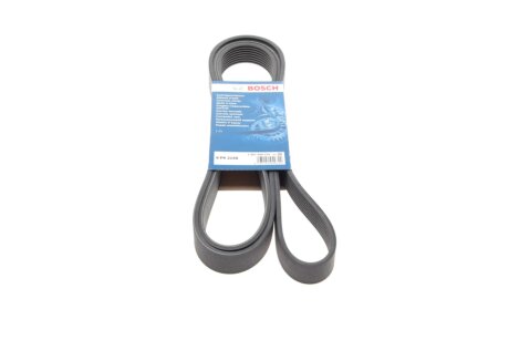 Доріжковий пас bosch 1987948314