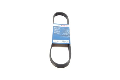Ремінь поліклиновий bosch 1987948342