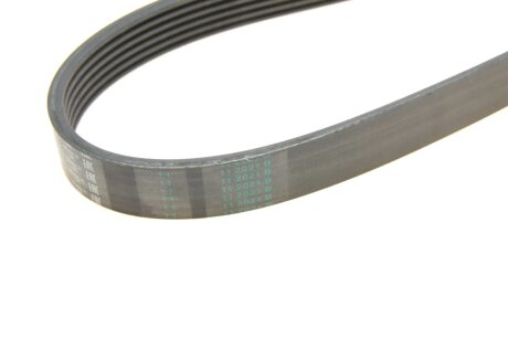 Доріжковий пас bosch 1987948366