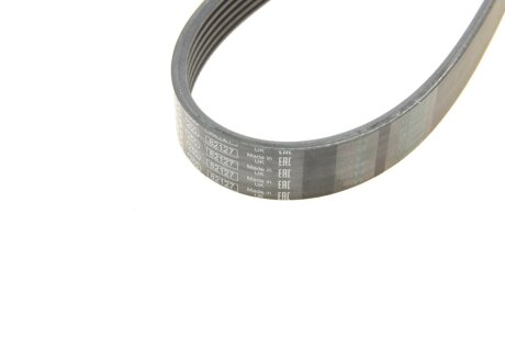 Доріжковий пас bosch 1987948366