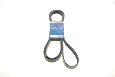 Доріжковий пас bosch 1987948366