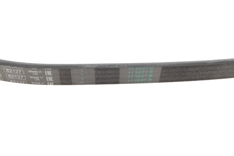 Доріжковий пас bosch 1987948404