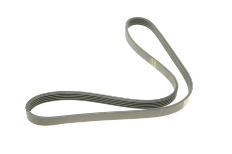 Ремінь поліклиновий bosch 1987948406
