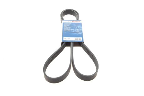 Доріжковий пас bosch 1987948431