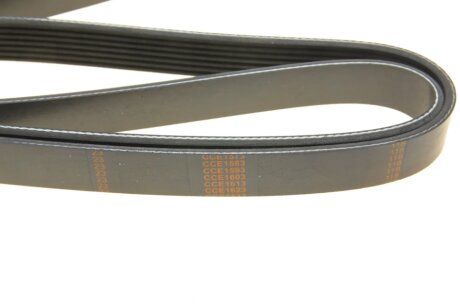 Доріжковий пас bosch 1987948441