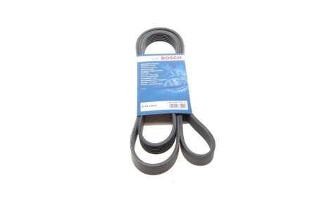 Доріжковий пас bosch 1987948451